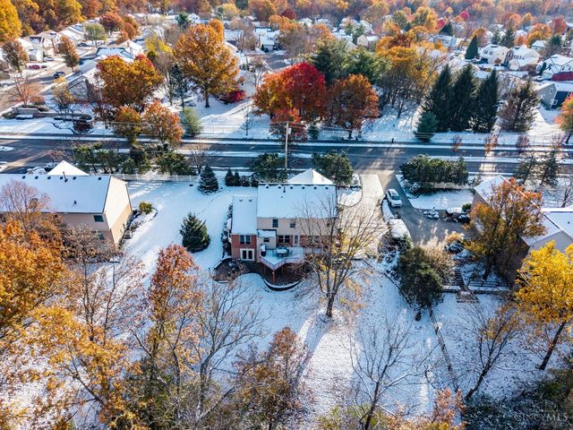 11313 S Lebanon Road, Loveland, OH 45140