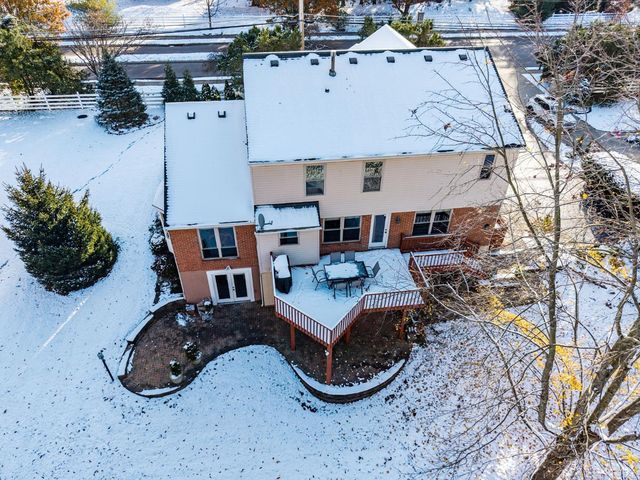 11313 S Lebanon Road, Loveland, OH 45140