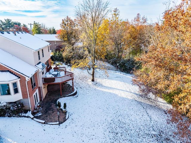 11313 S Lebanon Road, Loveland, OH 45140