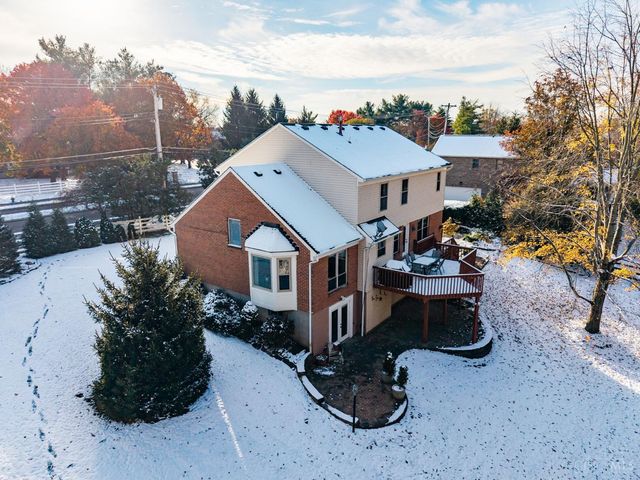 11313 S Lebanon Road, Loveland, OH 45140