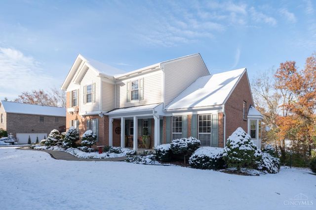 11313 S Lebanon Road, Loveland, OH 45140