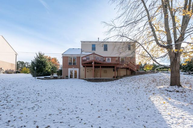 11313 S Lebanon Road, Loveland, OH 45140