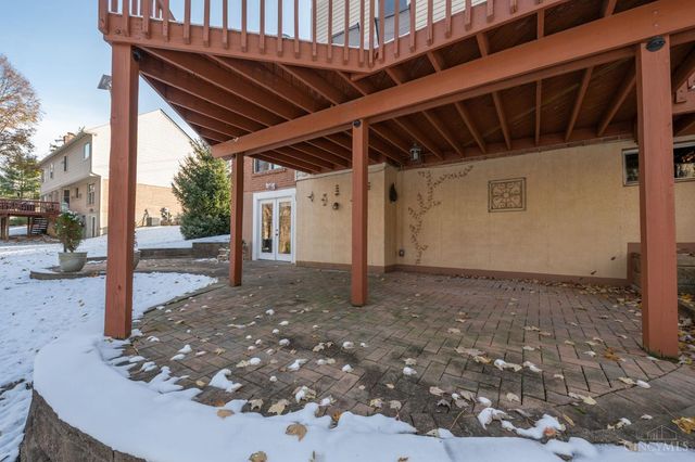 11313 S Lebanon Road, Loveland, OH 45140