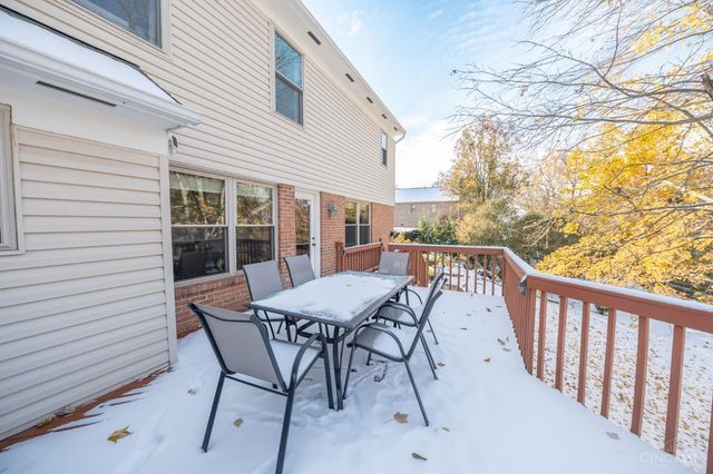 11313 S Lebanon Road, Loveland, OH 45140