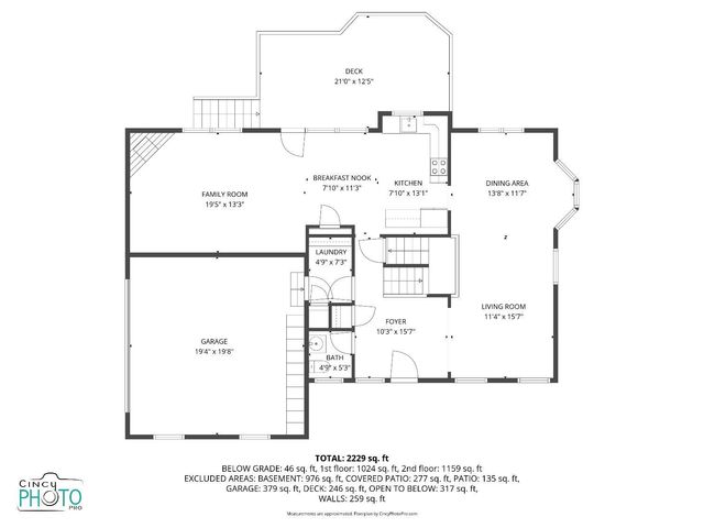 11313 S Lebanon Road, Loveland, OH 45140