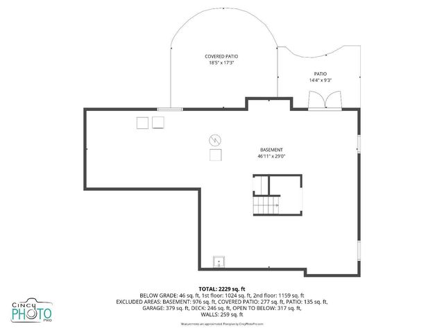 11313 S Lebanon Road, Loveland, OH 45140