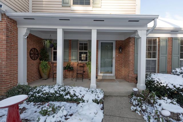 11313 S Lebanon Road, Loveland, OH 45140