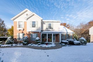 11313 S Lebanon Road, Loveland, OH 45140