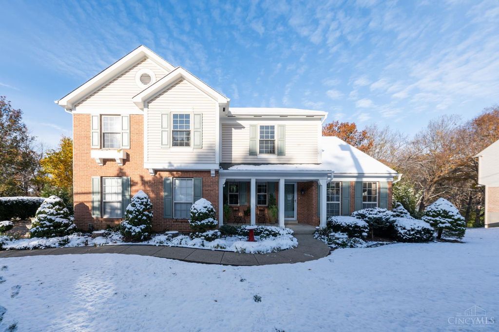 11313 S Lebanon Road, Loveland, OH 45140