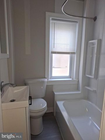 2610 W 7TH ST, Chester, PA 19013
