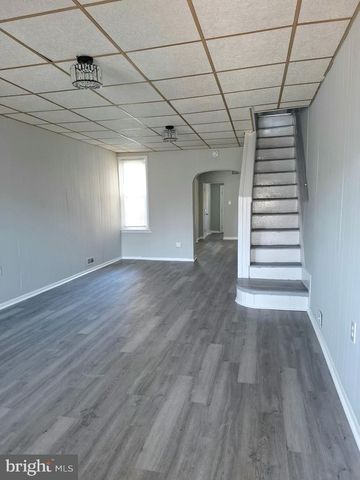 2610 W 7TH ST, Chester, PA 19013