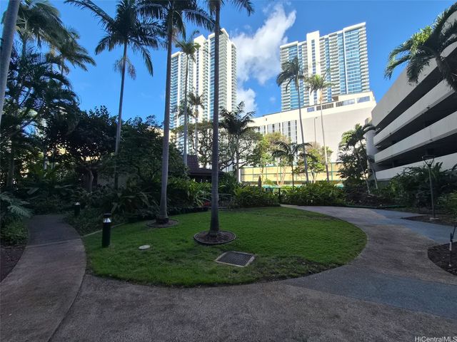 930 Kaheka Street 2601, Honolulu, HI 96814