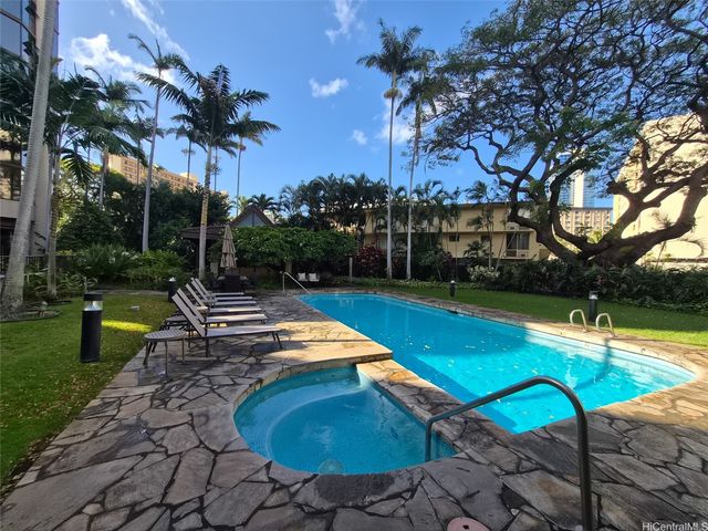930 Kaheka Street 2601, Honolulu, HI 96814
