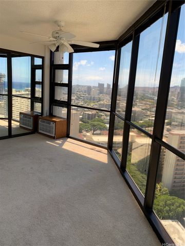 930 Kaheka Street 2601, Honolulu, HI 96814