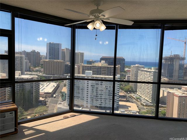930 Kaheka Street 2601, Honolulu, HI 96814