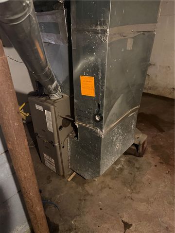 621 Kammer Avenue, Dayton, OH 45417