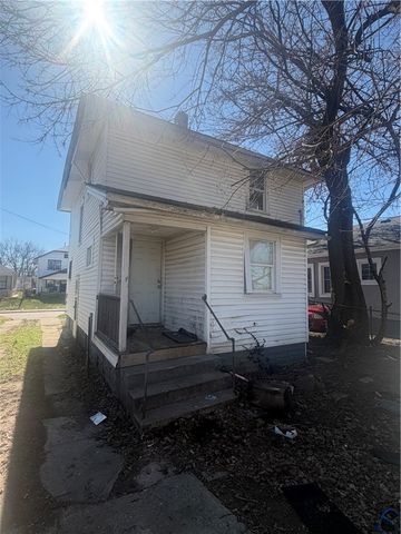 621 Kammer Avenue, Dayton, OH 45417