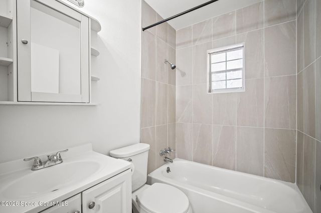 4665 Tuscarora Road, Titusville, FL 32780