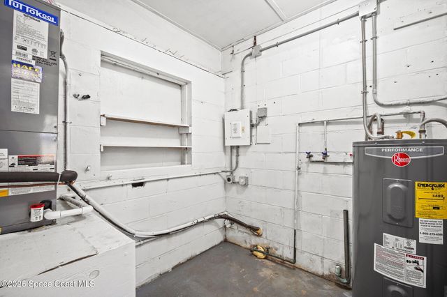 4665 Tuscarora Road, Titusville, FL 32780