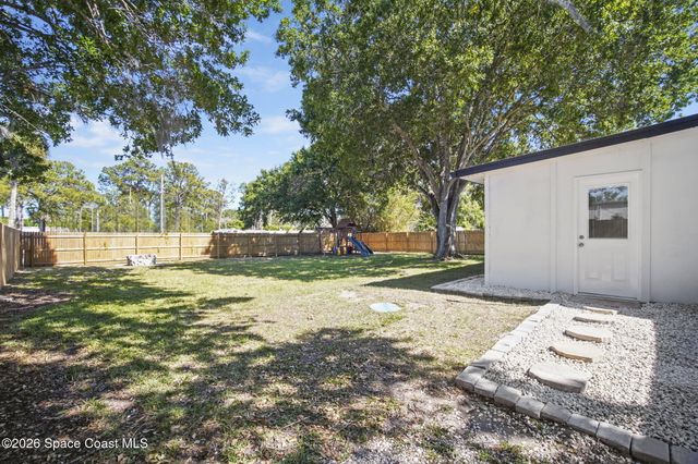 4665 Tuscarora Road, Titusville, FL 32780