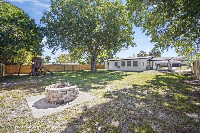 4665 Tuscarora Road, Titusville, FL 32780
