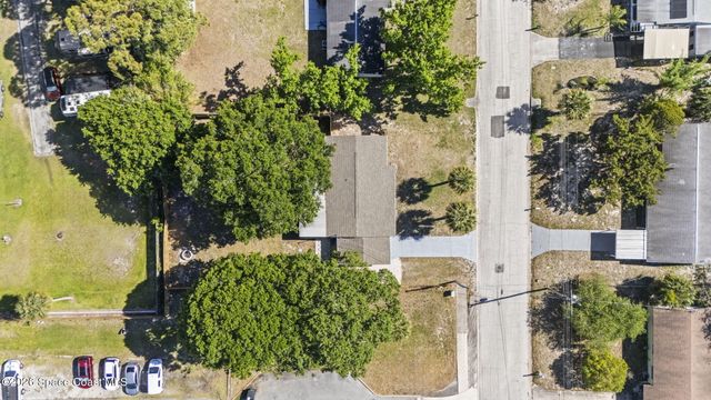 4665 Tuscarora Road, Titusville, FL 32780