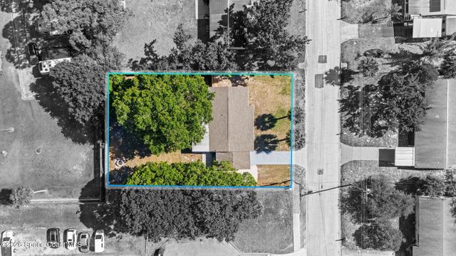 4665 Tuscarora Road, Titusville, FL 32780