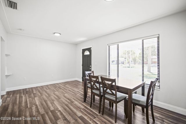 4665 Tuscarora Road, Titusville, FL 32780