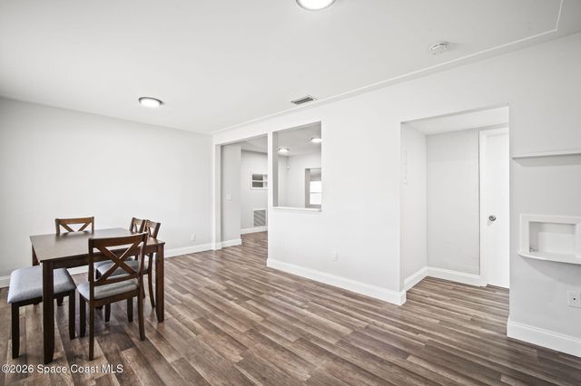 4665 Tuscarora Road, Titusville, FL 32780