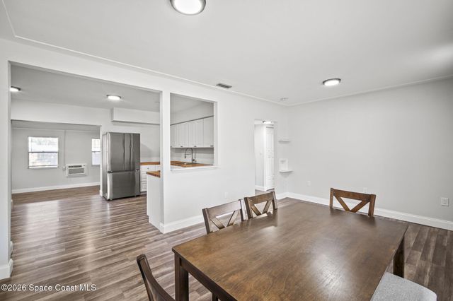 4665 Tuscarora Road, Titusville, FL 32780