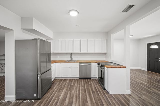 4665 Tuscarora Road, Titusville, FL 32780