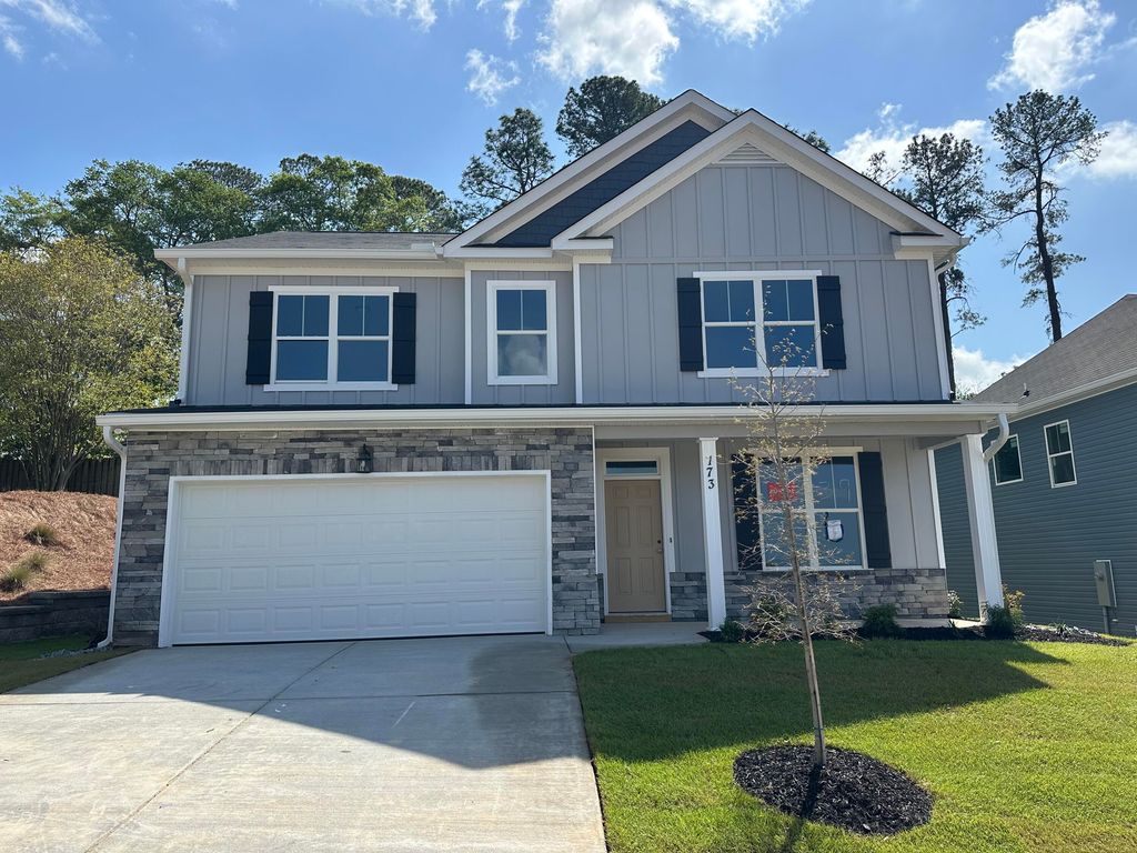 173 Bobbye Drive Fb39, North Augusta, SC 29841