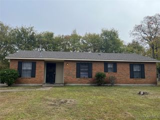4142 STRATHMORE Drive, Montgomery, AL 36116