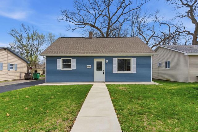 2743 Henry Street, Lake Station, IN 46405