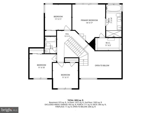 2 NETHY DR, Newark, DE 19711