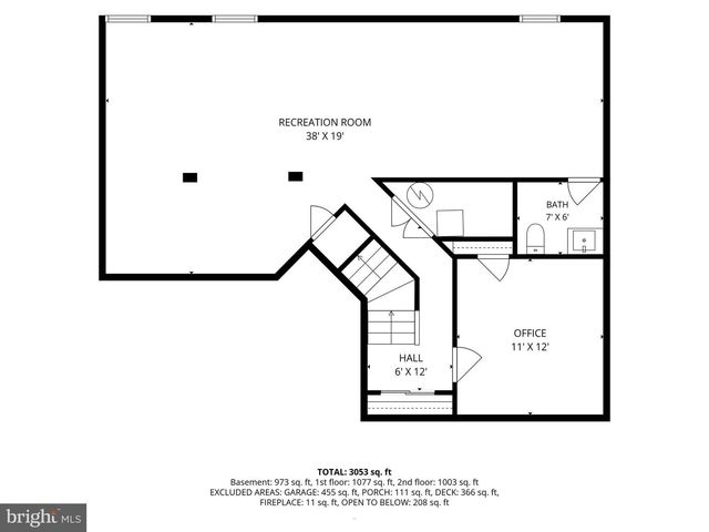 2 NETHY DR, Newark, DE 19711