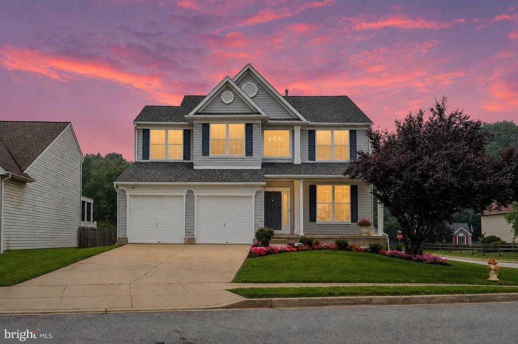 2 NETHY DR, Newark, DE 19711