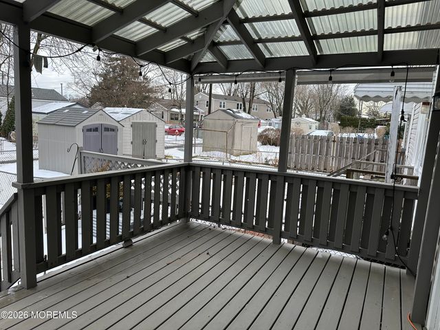 26 Belshaw Avenue, Eatontown, NJ 07724