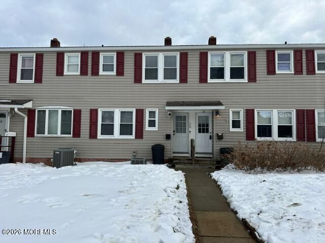 26 Belshaw Avenue, Eatontown, NJ 07724