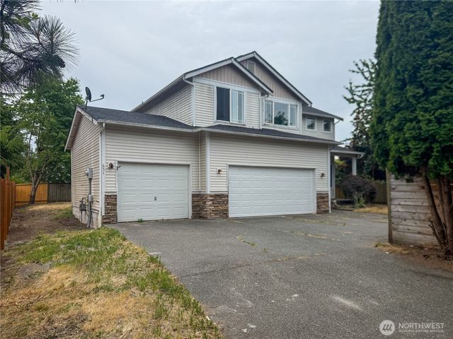 651 Milwaukee Boulevard S, Pacific, WA 98047