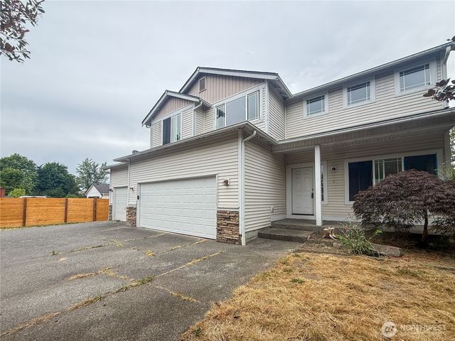651 Milwaukee Boulevard S, Pacific, WA 98047