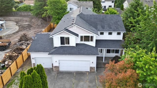 651 Milwaukee Boulevard S, Pacific, WA 98047