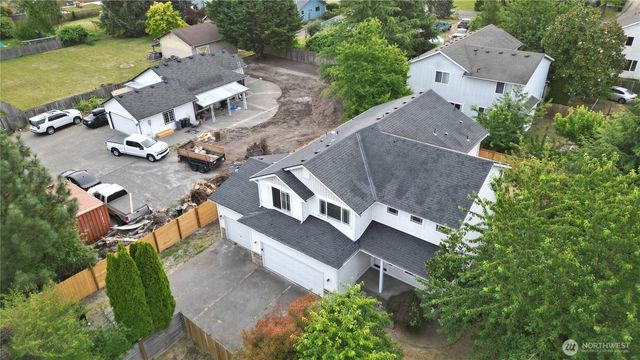 651 Milwaukee Boulevard S, Pacific, WA 98047