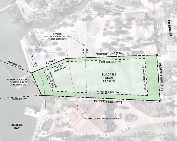 684 FREELING DRIVE, Sarasota, FL 34242