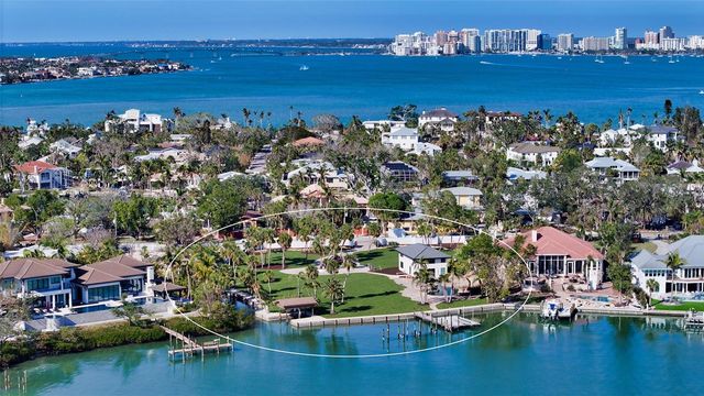 684 FREELING DRIVE, Sarasota, FL 34242