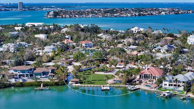 684 FREELING DRIVE, Sarasota, FL 34242