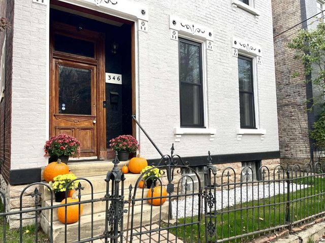 346 W 9th Street, Covington, KY 41011