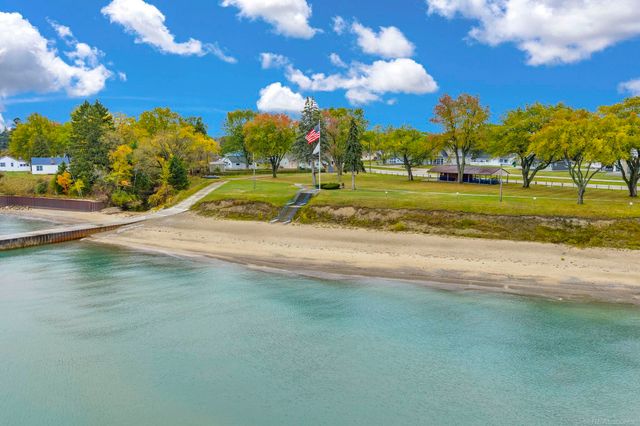 7439 Birch Tree Road, Worth Twp, MI 48450