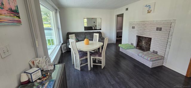 7439 Birch Tree Road, Worth Twp, MI 48450