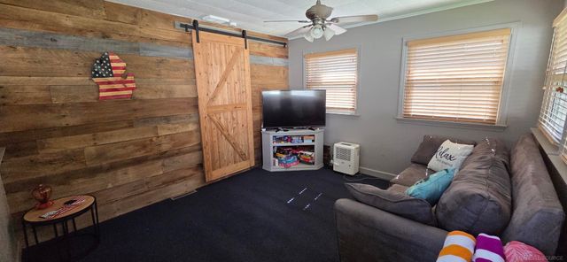 7439 Birch Tree Road, Worth Twp, MI 48450